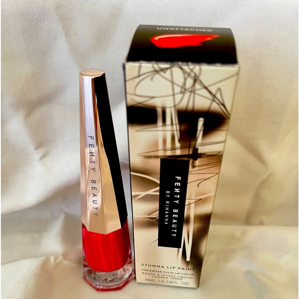 Fenty Stunna Lip Paint
